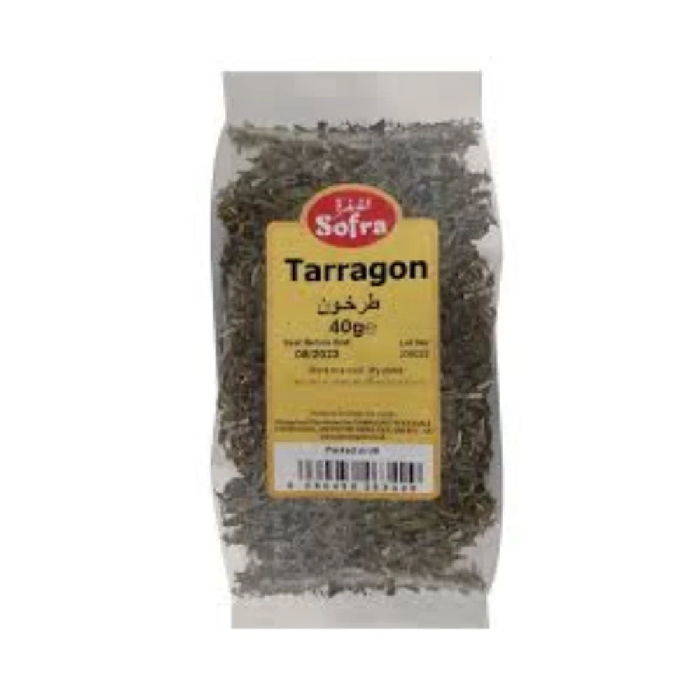 16de050a-1124-4715-a7ae-095b0d37ade8.webp Sofra Tarragon - Image 1