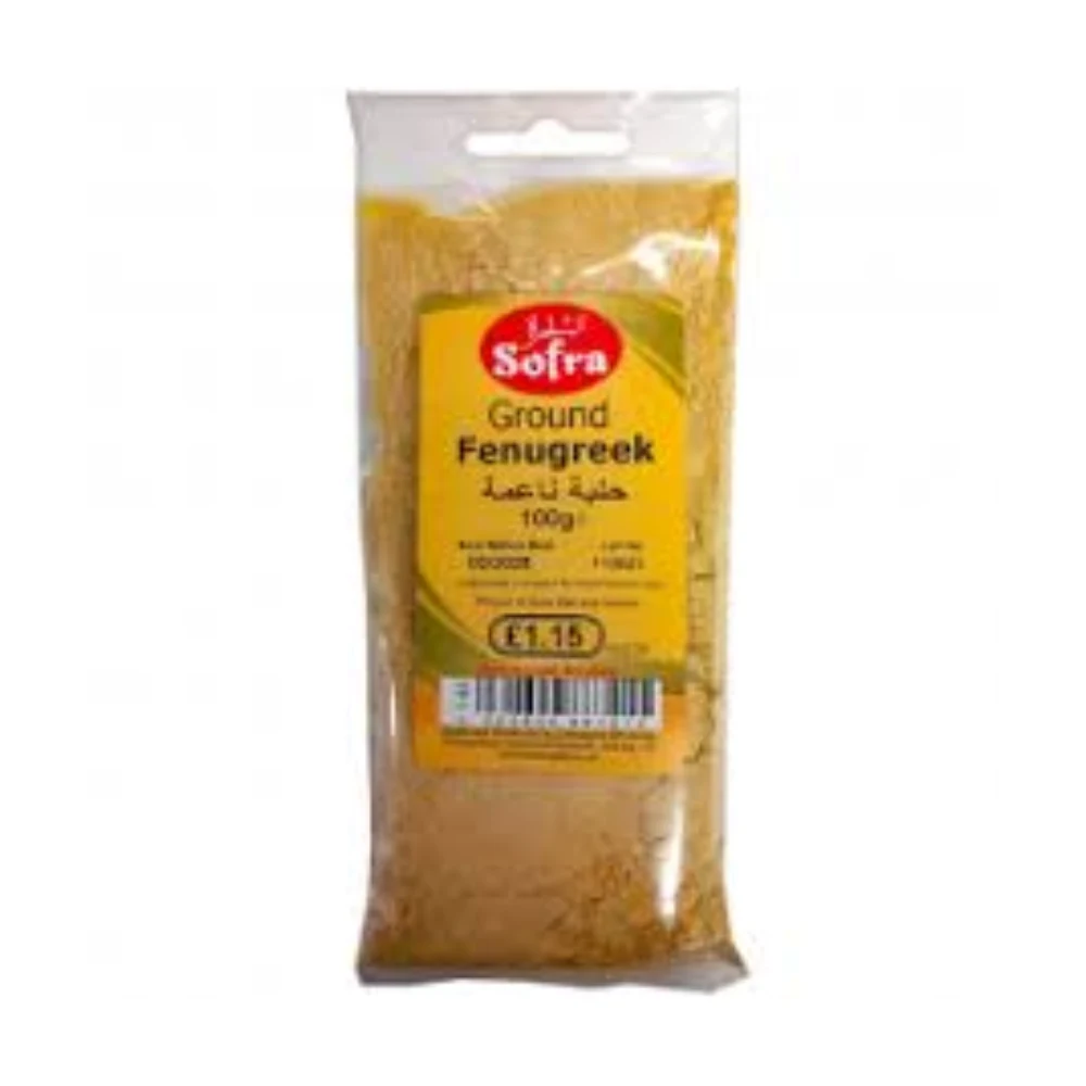 1c1d95a4-b8a5-4474-9fc8-e6c80b0d414e.webp Sofra Ground Fenugreek - Image 1