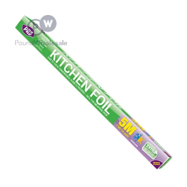 Green Cling Film