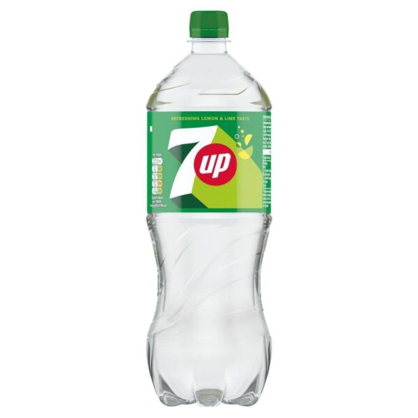 7UP