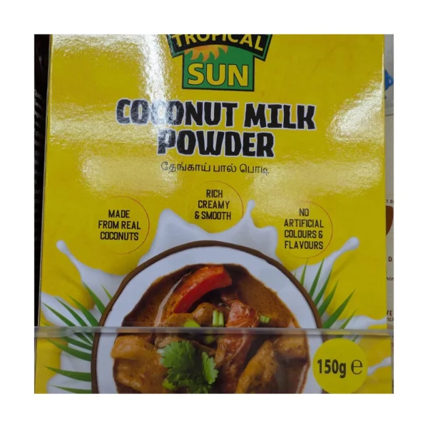 TS Coconut Milk Powder