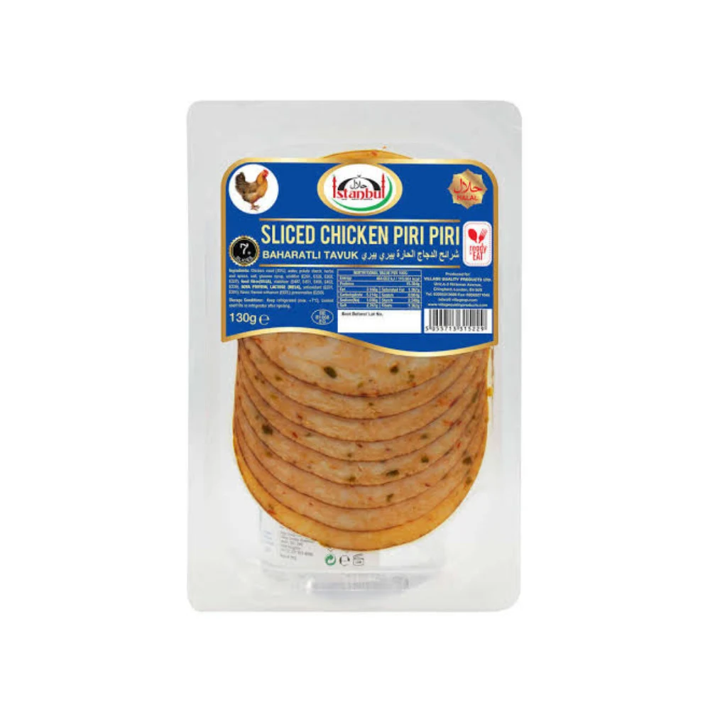 2c0b9ac9-3227-4810-8a3d-beae9b119f53.webp Istanbul Sliced Chicken Piri Piri - Image 1