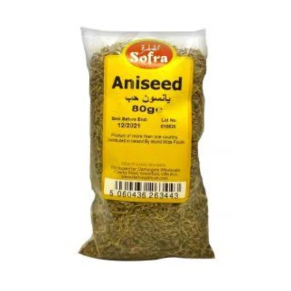 Sofra Aniseed