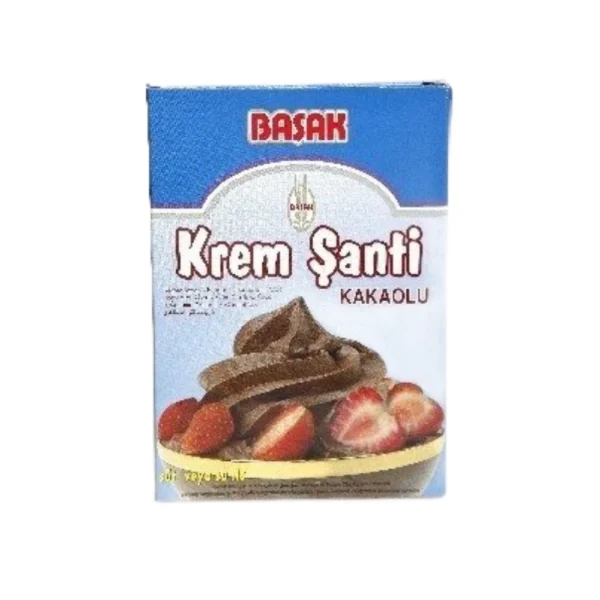 Basak Cream Chanti Choco
