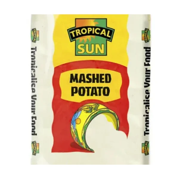 T S Mashed Potato 1.5kg