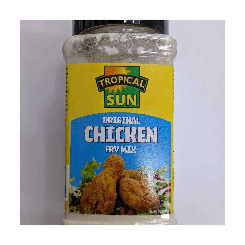 4b011b3d-f894-48a5-9f32-8581fc0ec4c1.webp Tropical Sun Original Chicken Fry Mix - Image 1