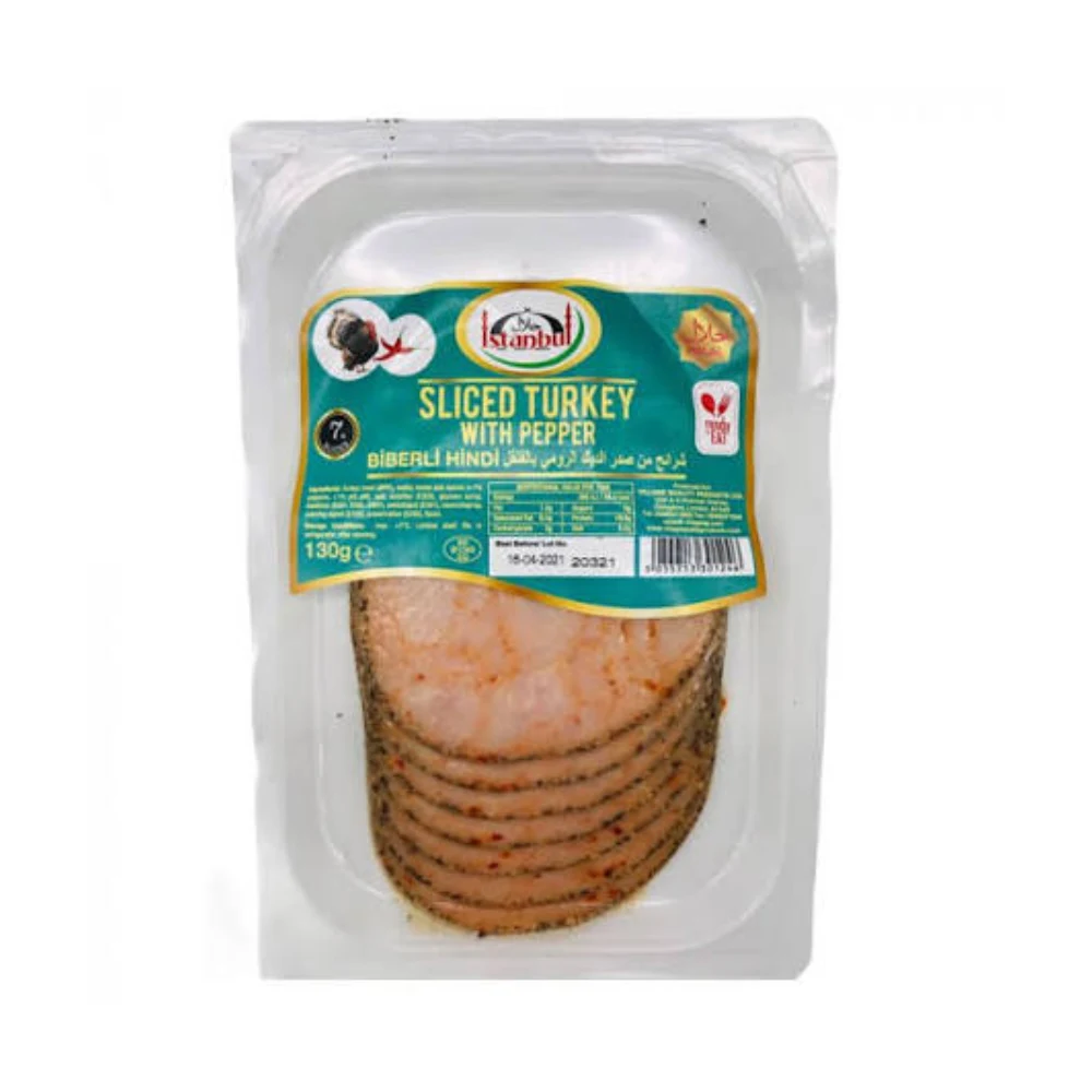 4d825904-3241-4ffc-8480-7f2116e4f673.webp Istanbul Sliced Turkey with Pepper - Image 1