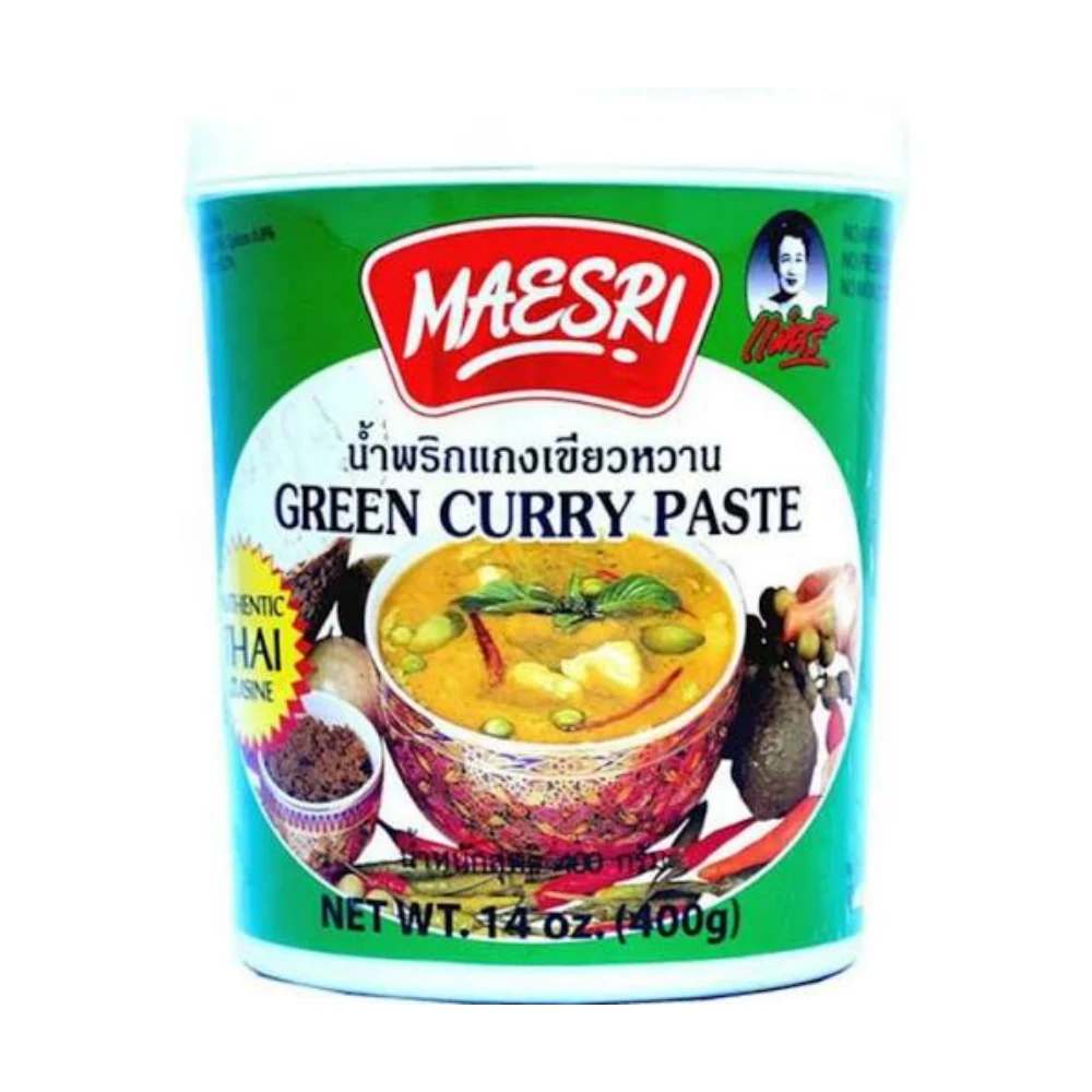 4e5e177a-f1c2-4d59-b9c9-100dd26242d9.webp Maesri Green Curry Paste - Image 1