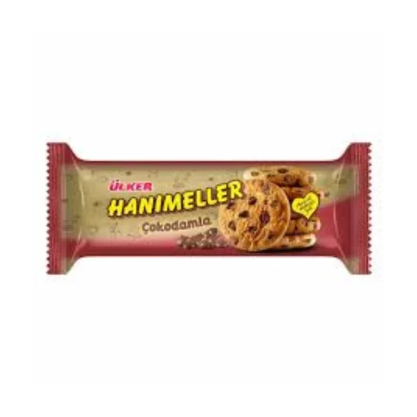 Hanimeller Cookie
