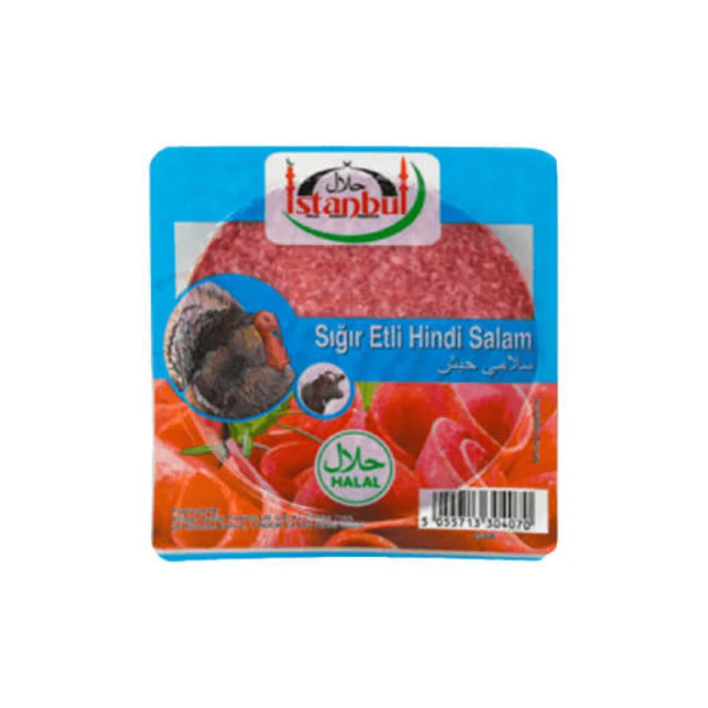 57b32e0f-e145-4a01-88ba-3714e3af7531.webp Istanbul Mixed Beef, Turkey & Chicken Salami - Image 1
