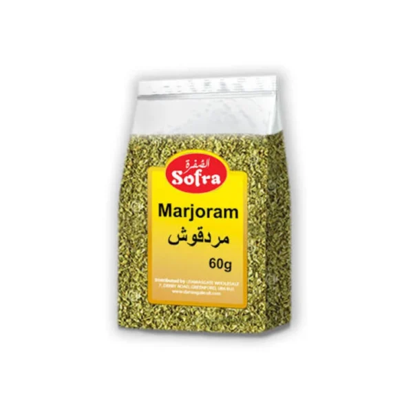 Sofra Marjoram