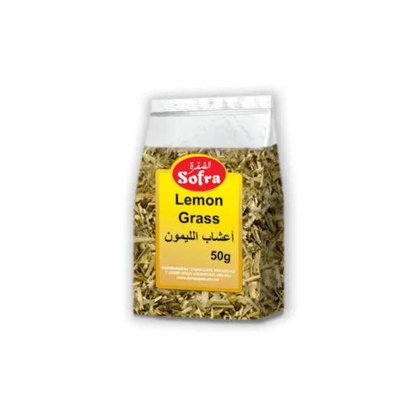 Sofra Lemongrass
