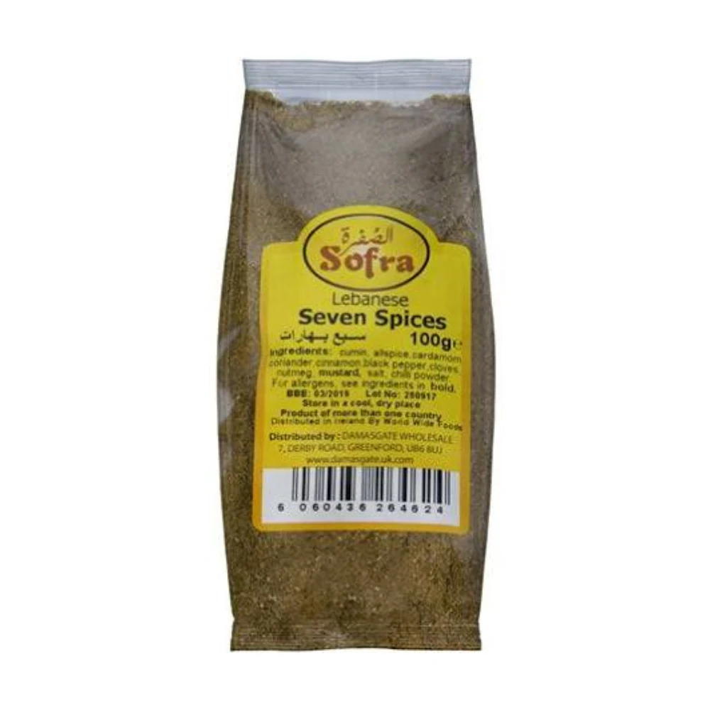 5e2dcc8f-b107-46d7-9a6c-487946ec770f.webp Sofra Lebanese Seven Spices - Image 1