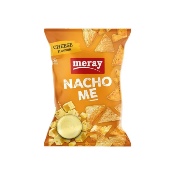 Meray Nacho Me Cheese