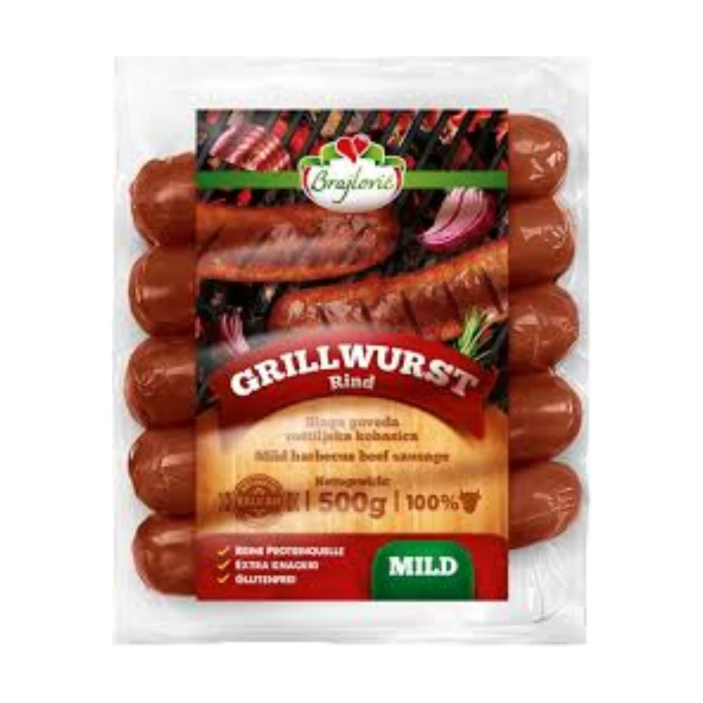 620bce0d-611e-4824-b6de-fe870efab864.webp Brajloric Grillwurst BBQ Beef Sausages - Image 1