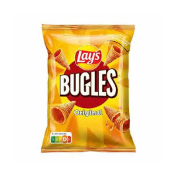 Lay's Bugles Original