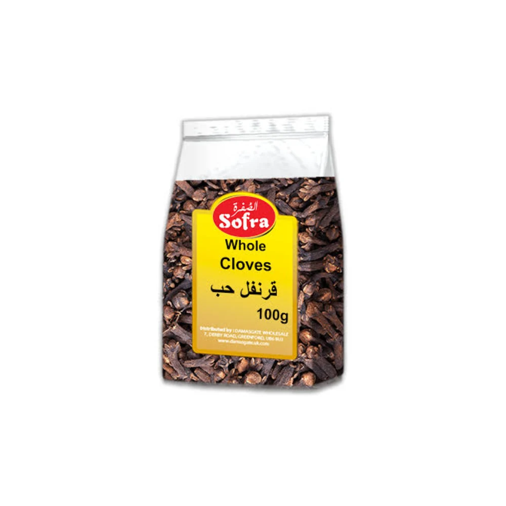6855155c-91ba-4536-98ee-eca0b96f24dd.webp Sofra Whole Cloves - Image 1