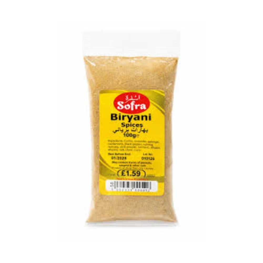 6bf11d23-c77e-47ed-885a-ec27727c818a.webp Sofra Biryani Spices - Image 1