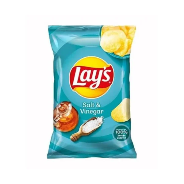 Lay's Salt & Vinegar