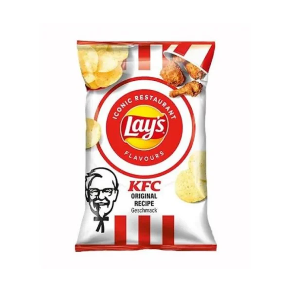 Lay's KFC Original Recipe