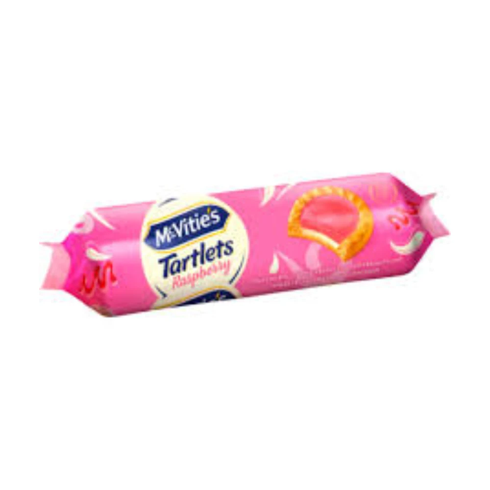 7849365a-b26b-4823-8d98-41896f1ad39b.webp Tartlets Raspberry Flavour - Image 1