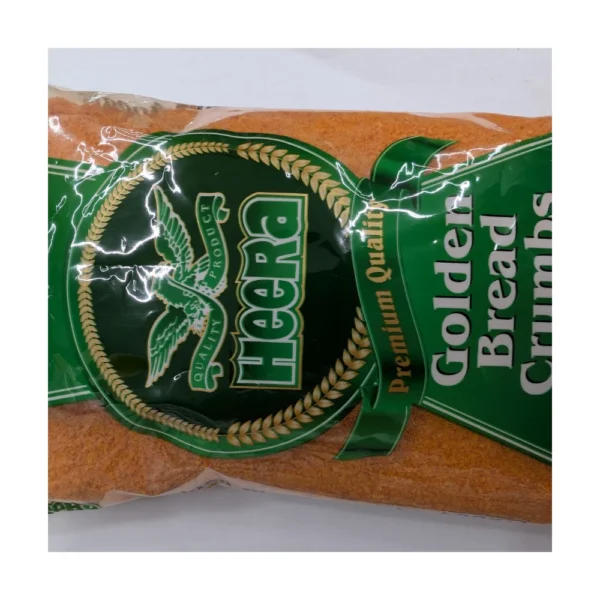 Heera Golden Bread Crumbs