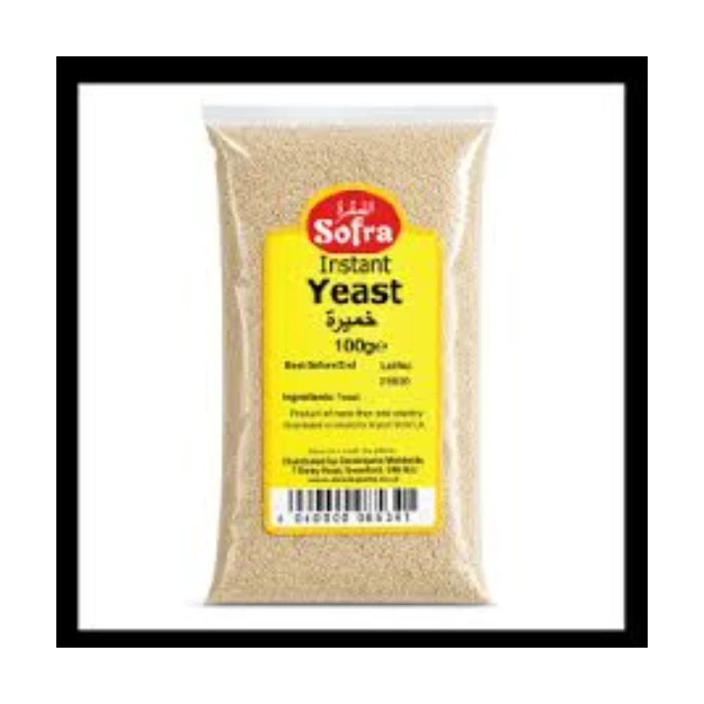 8150c164-7073-4eaa-bded-a592a8c8fbf9.webp Sofra Instant Yeast - Image 1