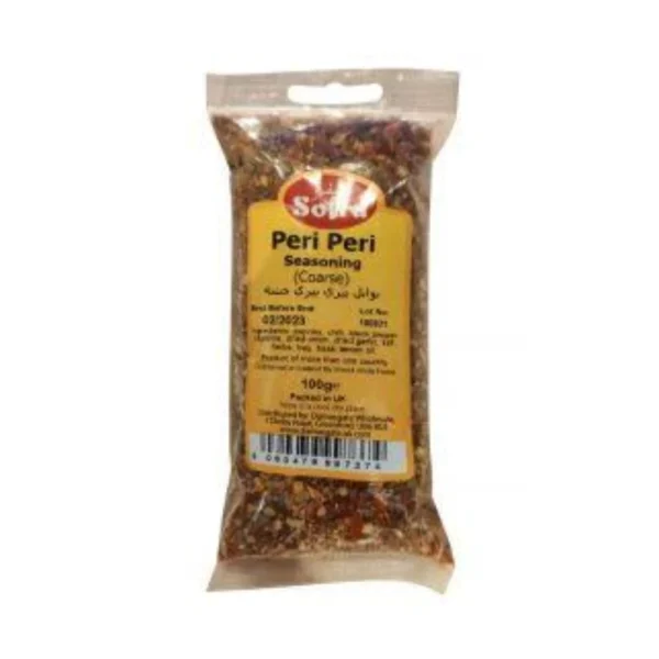 Sofra Peri Peri Seasoning
