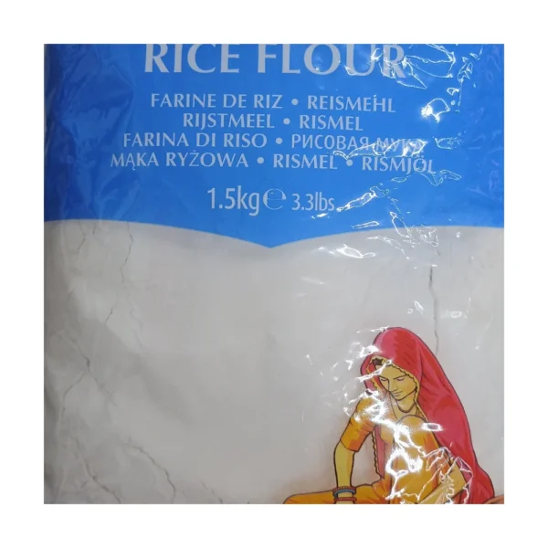 TRS Rice Flour