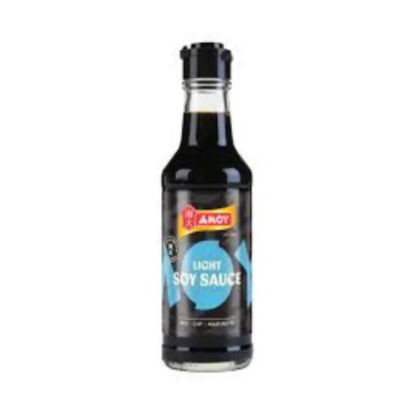 Amoy Light Soy Sauce