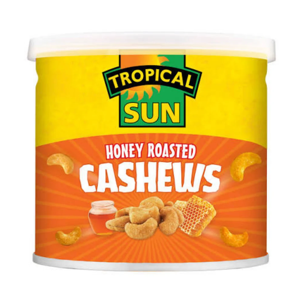 931f6de1-1d9a-4976-b186-c69eaf05d997.webp Tropical Sun Honey Roasted Cashews - Image 1