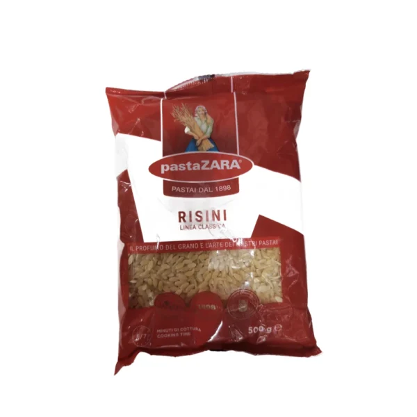 RISINI LINEA CLASSICA
