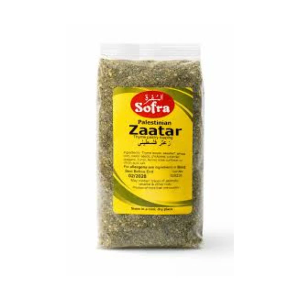9707fe7d-2968-48f9-a6de-28f7b1d4d3b4.webp Sofra Palestinian Zaatar - Image 1