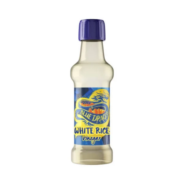 Blue Dragon White Rice Vinegar