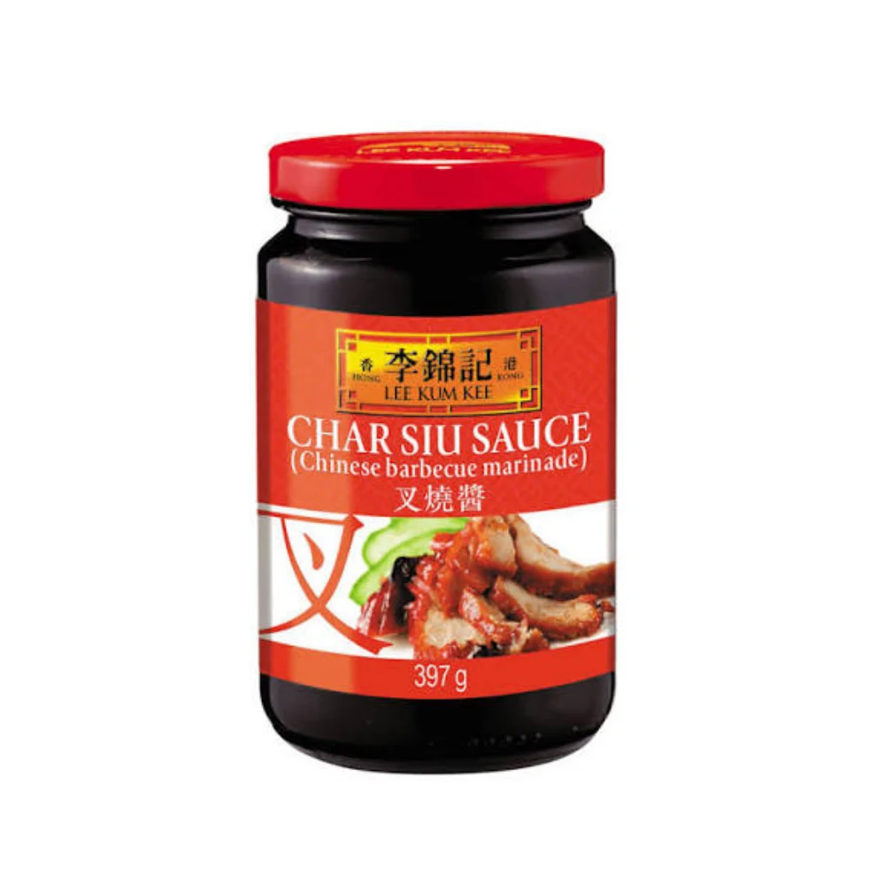 9c7e027c-509f-4024-95df-47558c9b0107.webp Lee Kum Kee Char Siu Sauce (Chinese Barbecue Marinade) - Image 1