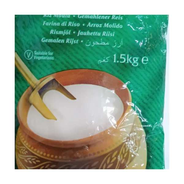Natco Rice Flour