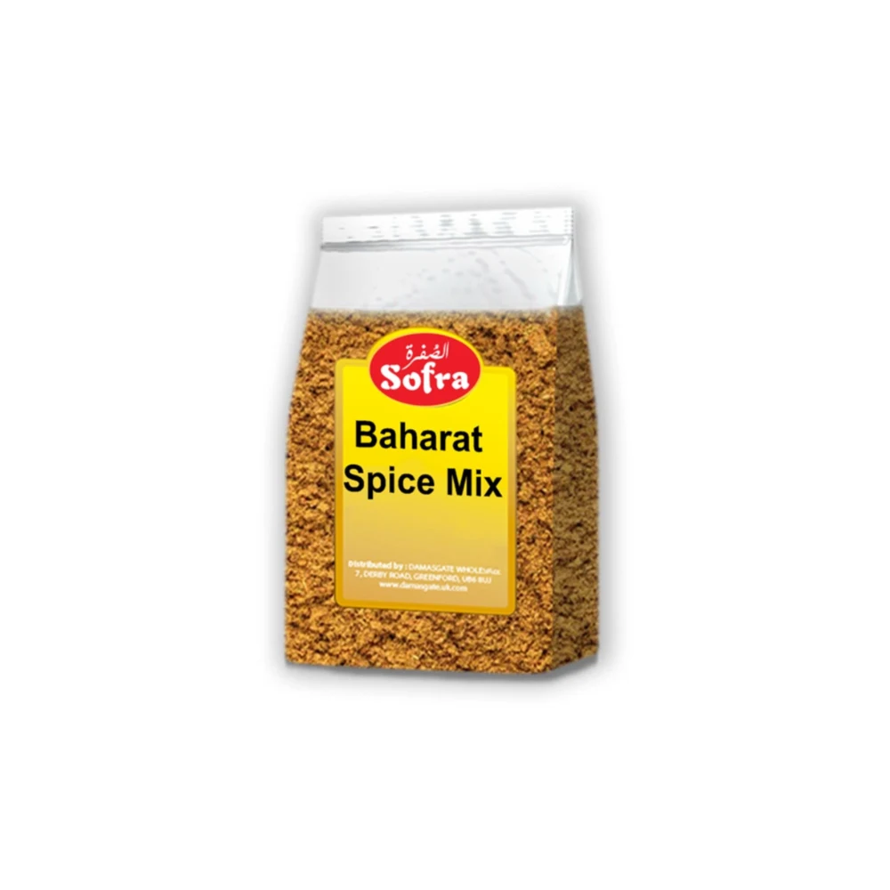 a093675c-54cf-4b5a-94ab-568683b0ef14.webp Sofra Baharat Spice Mix - Image 1