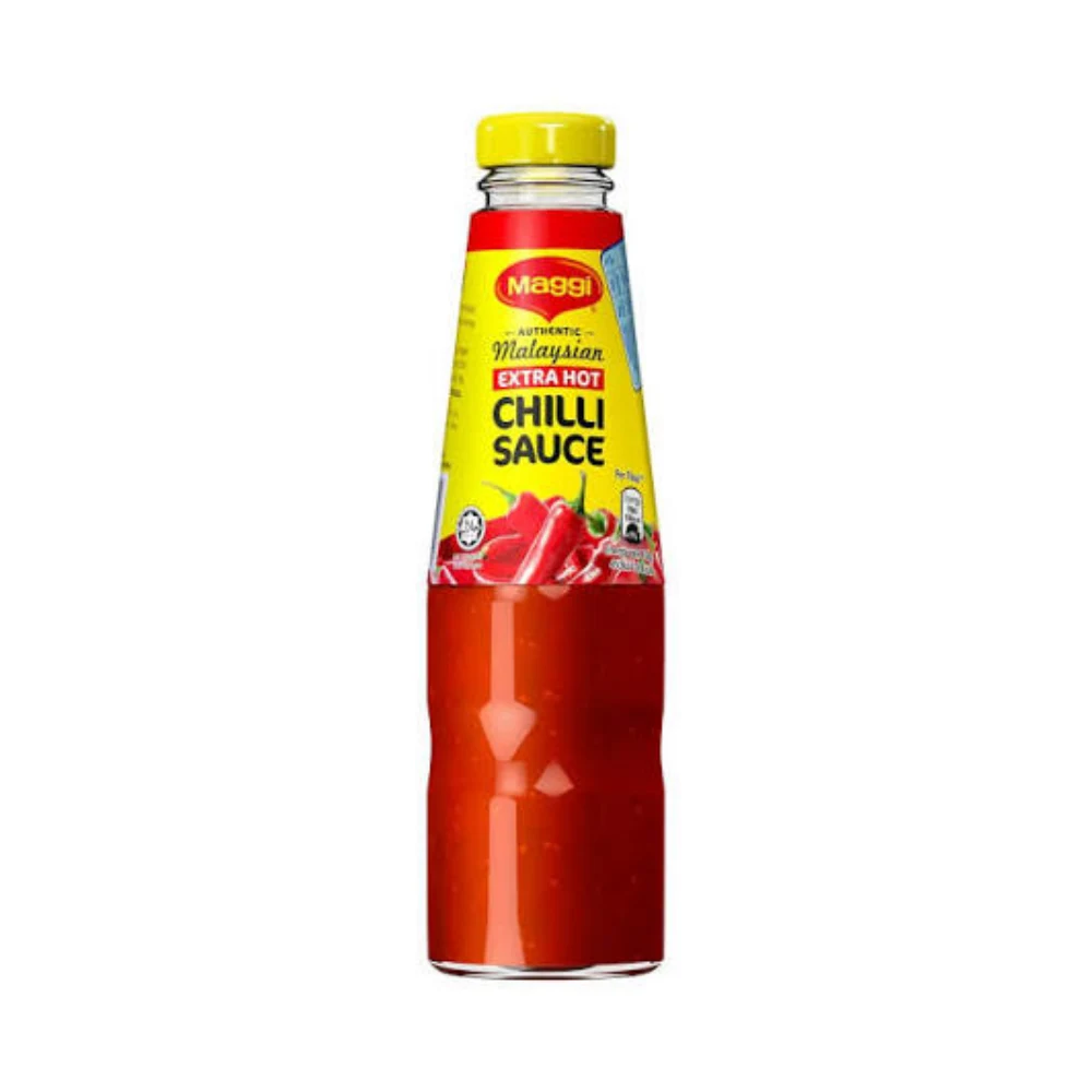 a1a21e63-d46e-4227-a7c2-b75b6f0446dc.webp Maggi Extra Hot Chilli Sauce - Image 1