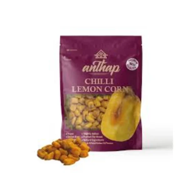 Anthap Chilli Lemon Corn