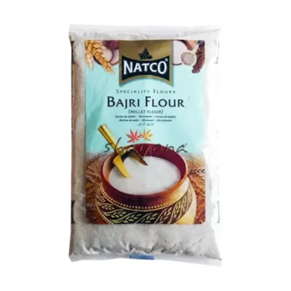 Natco Bajri Flour 900gm