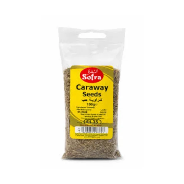 Sofra Caraway Seeds