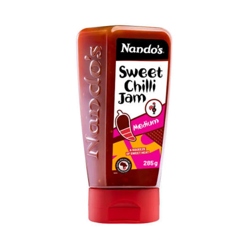 ac98ff63-b1a8-4c9a-9939-d01bf17ced4e.webp Nando’s Sweet Chilli Jam - Image 1