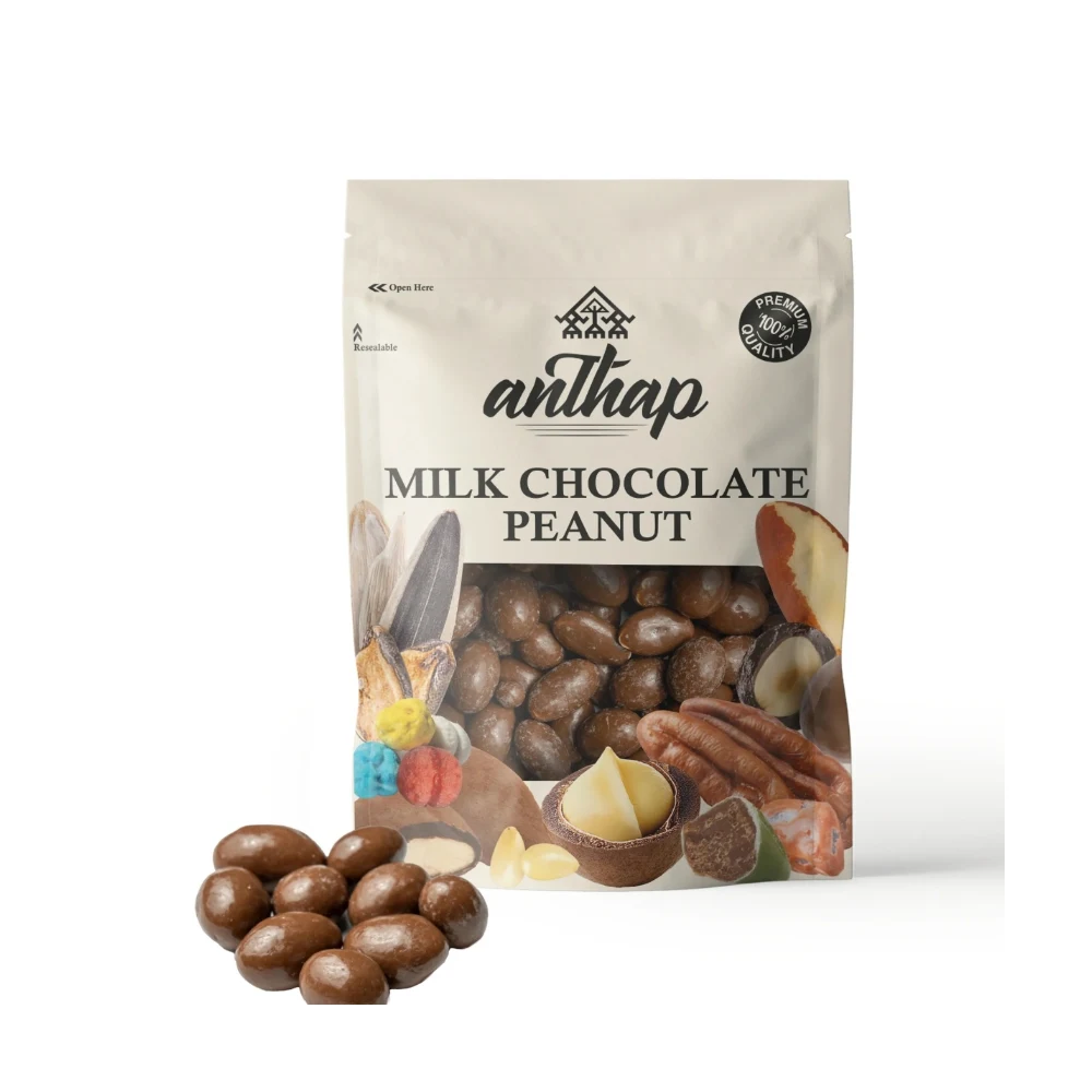 ad9c11da-ba3c-445e-8171-8fb29a77df82.webp Anthap MILK CHOCOLATE PEANUT - Image 1