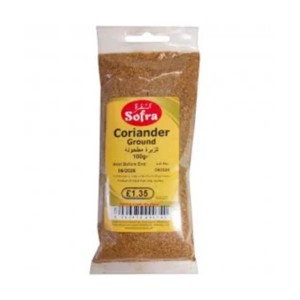 Sofra Ground Coriander
