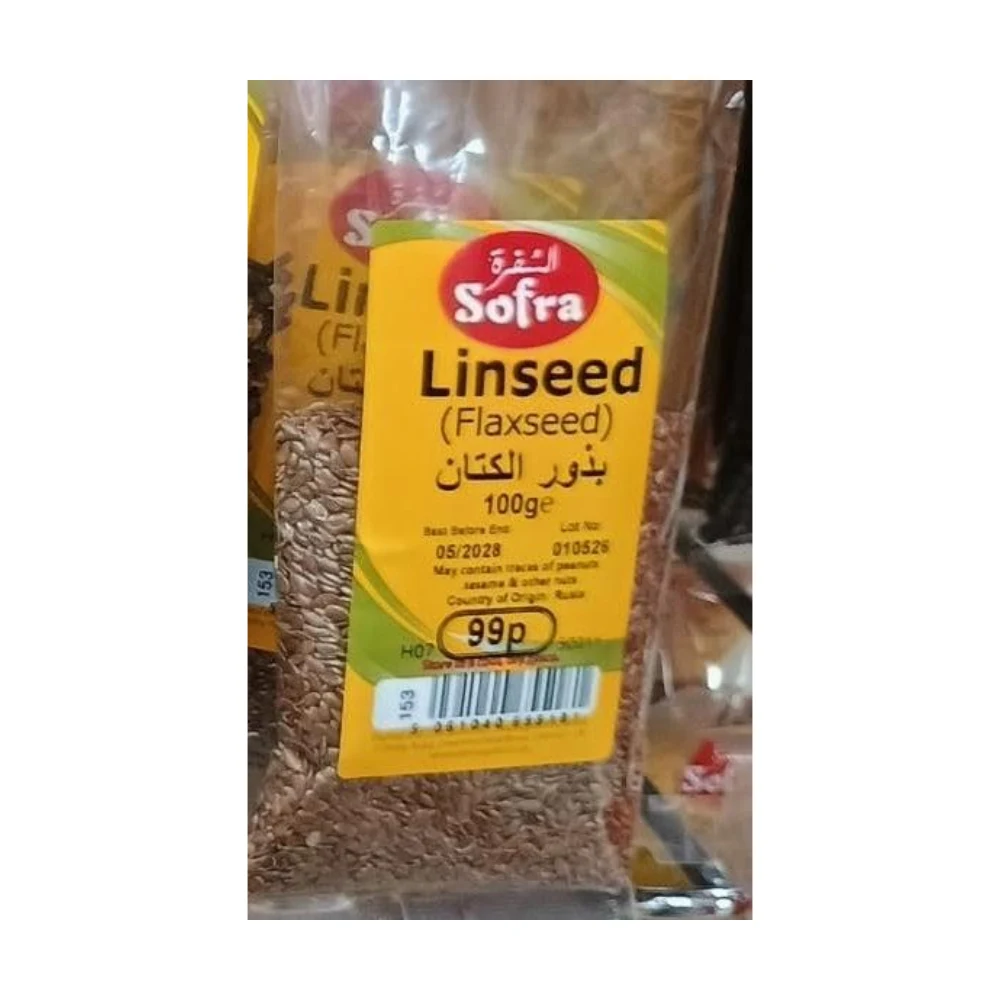 b5de36b1-d248-4c39-afb2-d2d7af646359.webp Sofra Linseed (Flaxseed) - Image 1