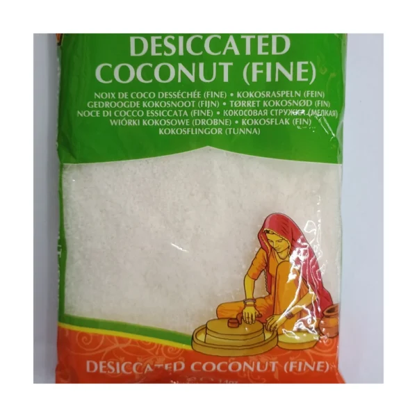 TRS Desiccated Coconut (Fine)