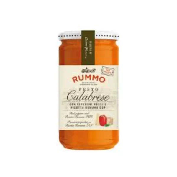 Rummo Pesto Calabrese