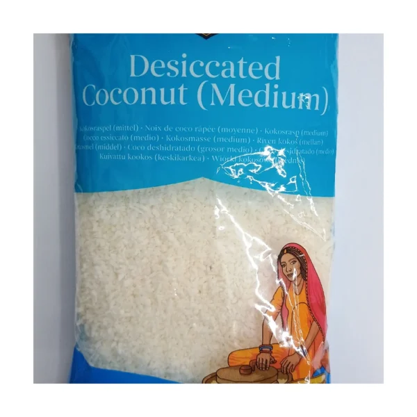 TRS Desiccated Coconut (Medium)