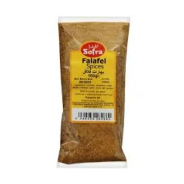 Sofra Falafel Spices