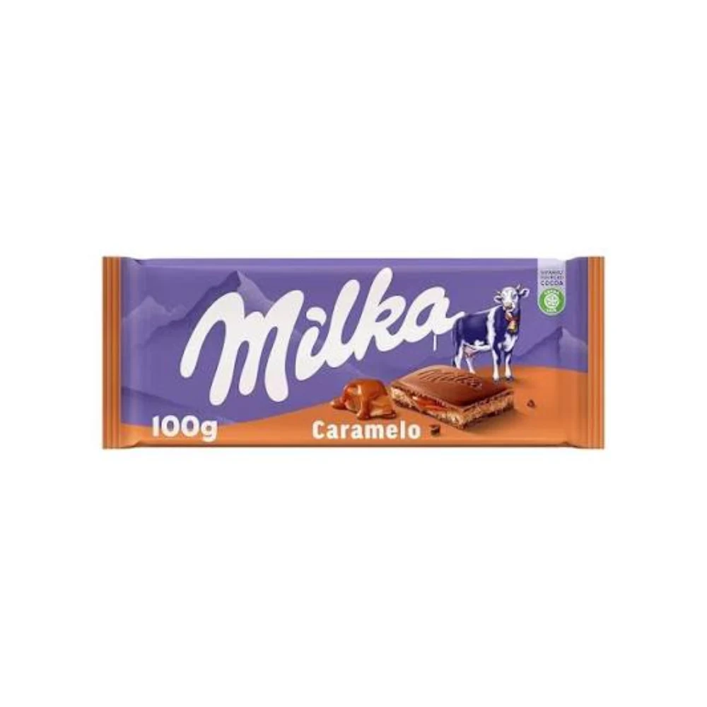 d92ba242-bfd5-4cec-83a4-c750a6619cd9.webp Milka Caramel Chocolate - Image 1